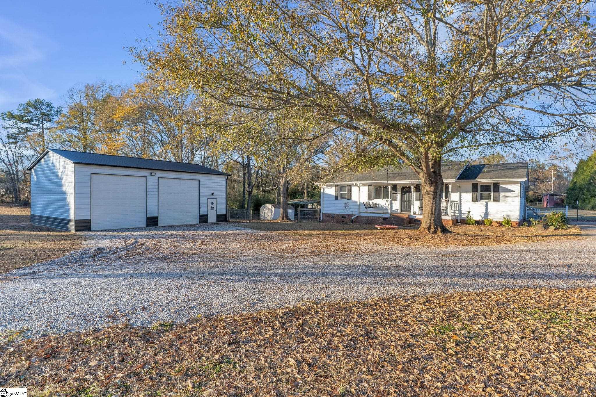 4105 6 And 20 Road Williamston, SC 29697 - Photo 1 of 31 Gallery Image 1