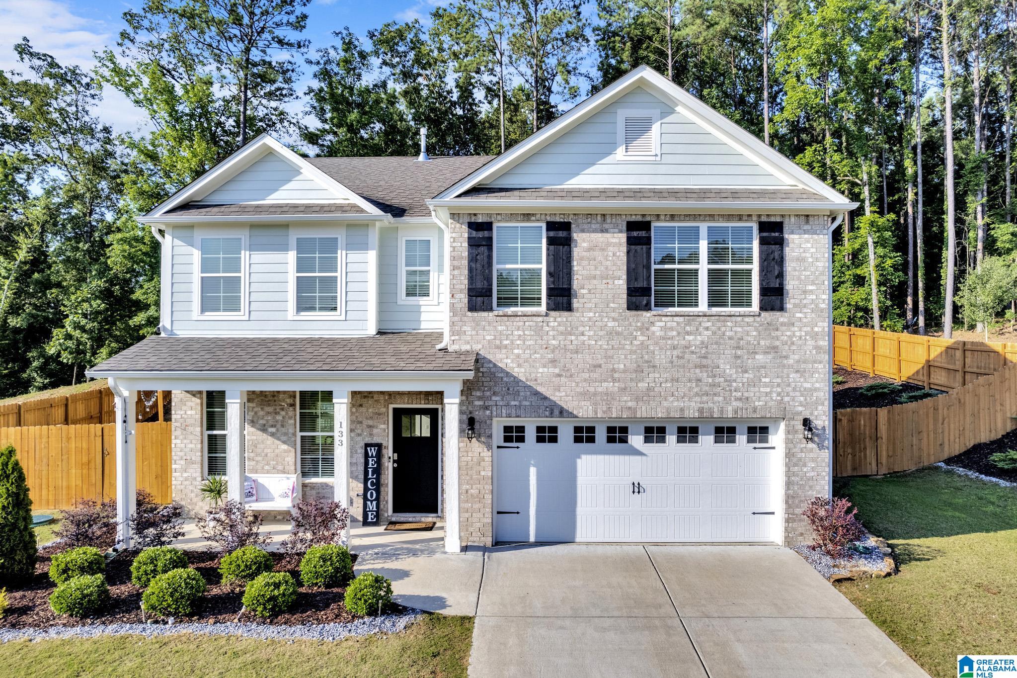 133 Rock Terrace Circle Helena, AL 35080 - Photo 42 of 56