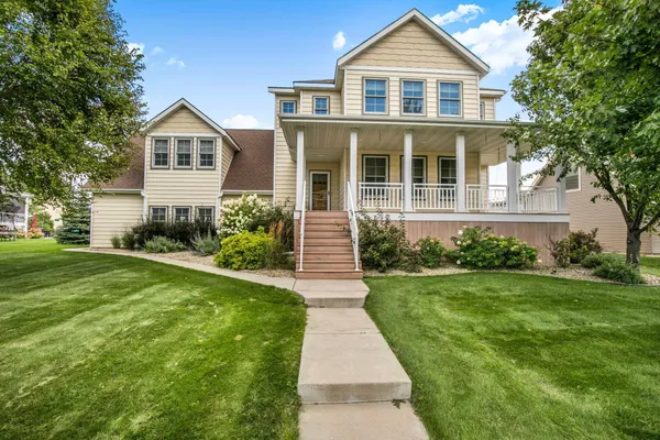 $560,000 | 912 21st Avenue North, Sartell, MN 56377