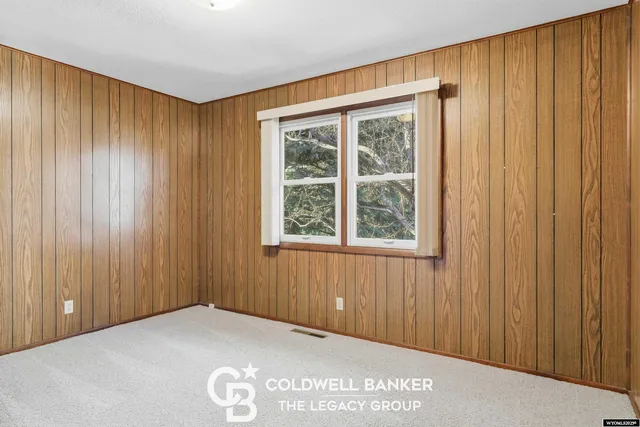 $318,000 | 1600 Linda Vista Drive, Casper, WY 82609