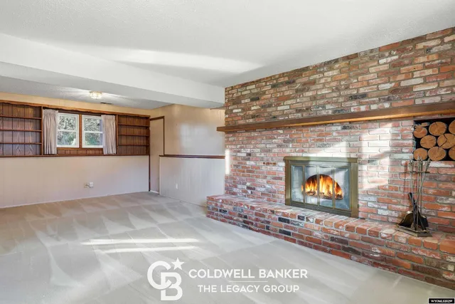 $318,000 | 1600 Linda Vista Drive, Casper, WY 82609