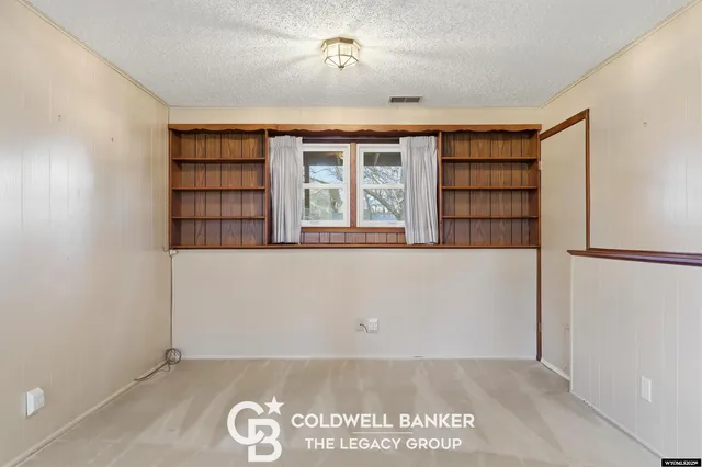 $318,000 | 1600 Linda Vista Drive, Casper, WY 82609