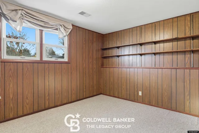 $318,000 | 1600 Linda Vista Drive, Casper, WY 82609