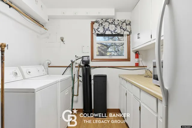 $318,000 | 1600 Linda Vista Drive, Casper, WY 82609