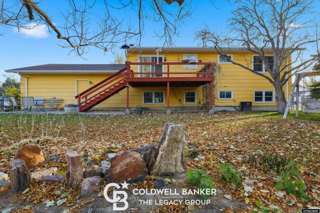 $318,000 | 1600 Linda Vista Drive, Casper, WY 82609