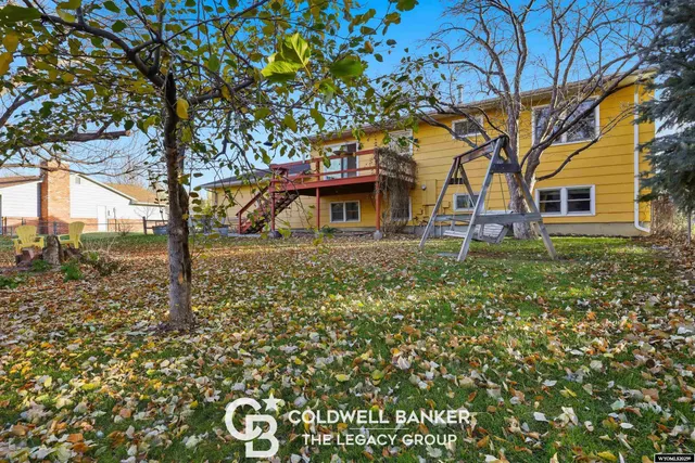 $318,000 | 1600 Linda Vista Drive, Casper, WY 82609