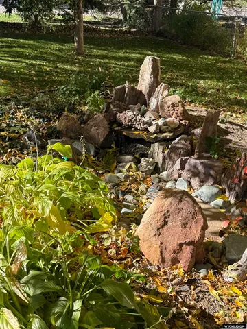 $318,000 | 1600 Linda Vista Drive, Casper, WY 82609