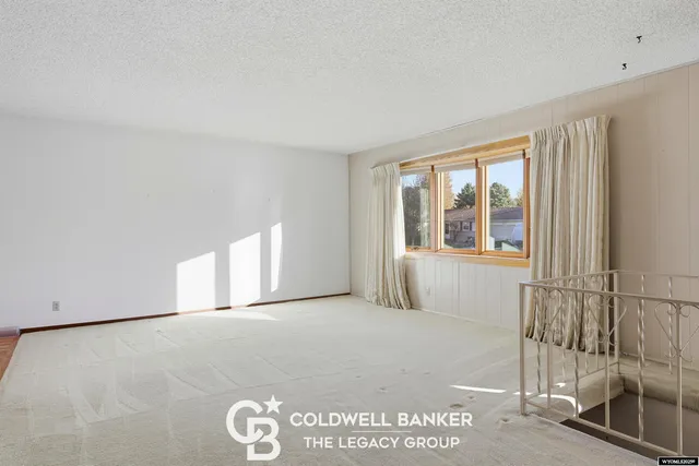 $318,000 | 1600 Linda Vista Drive, Casper, WY 82609