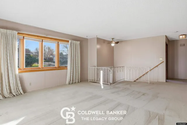 $318,000 | 1600 Linda Vista Drive, Casper, WY 82609