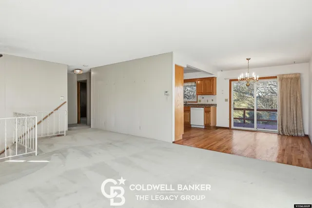 $318,000 | 1600 Linda Vista Drive, Casper, WY 82609