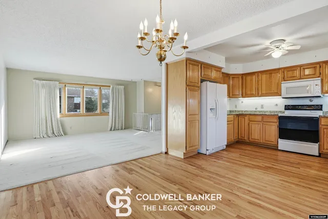 $318,000 | 1600 Linda Vista Drive, Casper, WY 82609