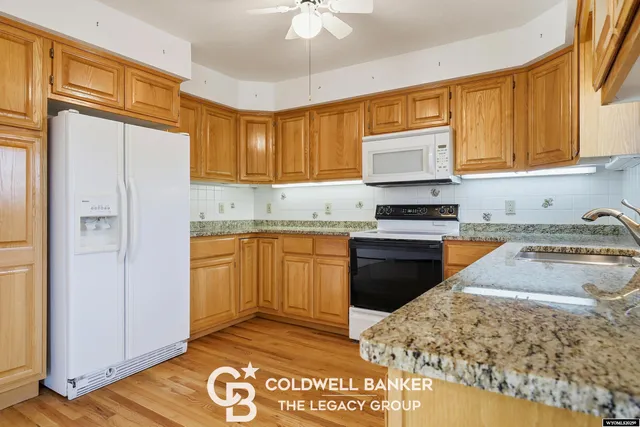 $318,000 | 1600 Linda Vista Drive, Casper, WY 82609