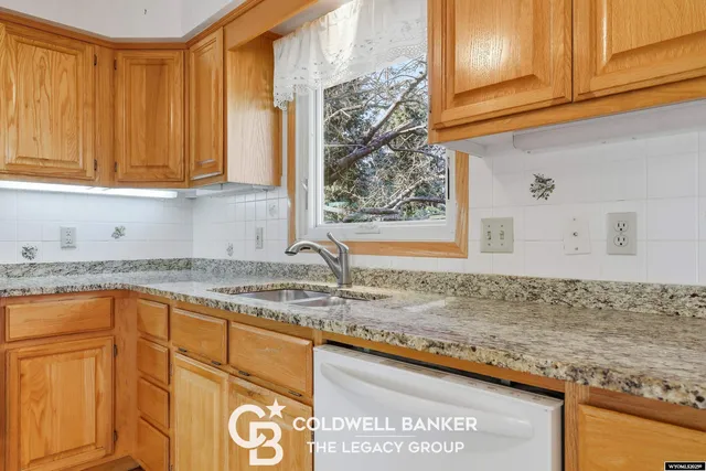 $318,000 | 1600 Linda Vista Drive, Casper, WY 82609