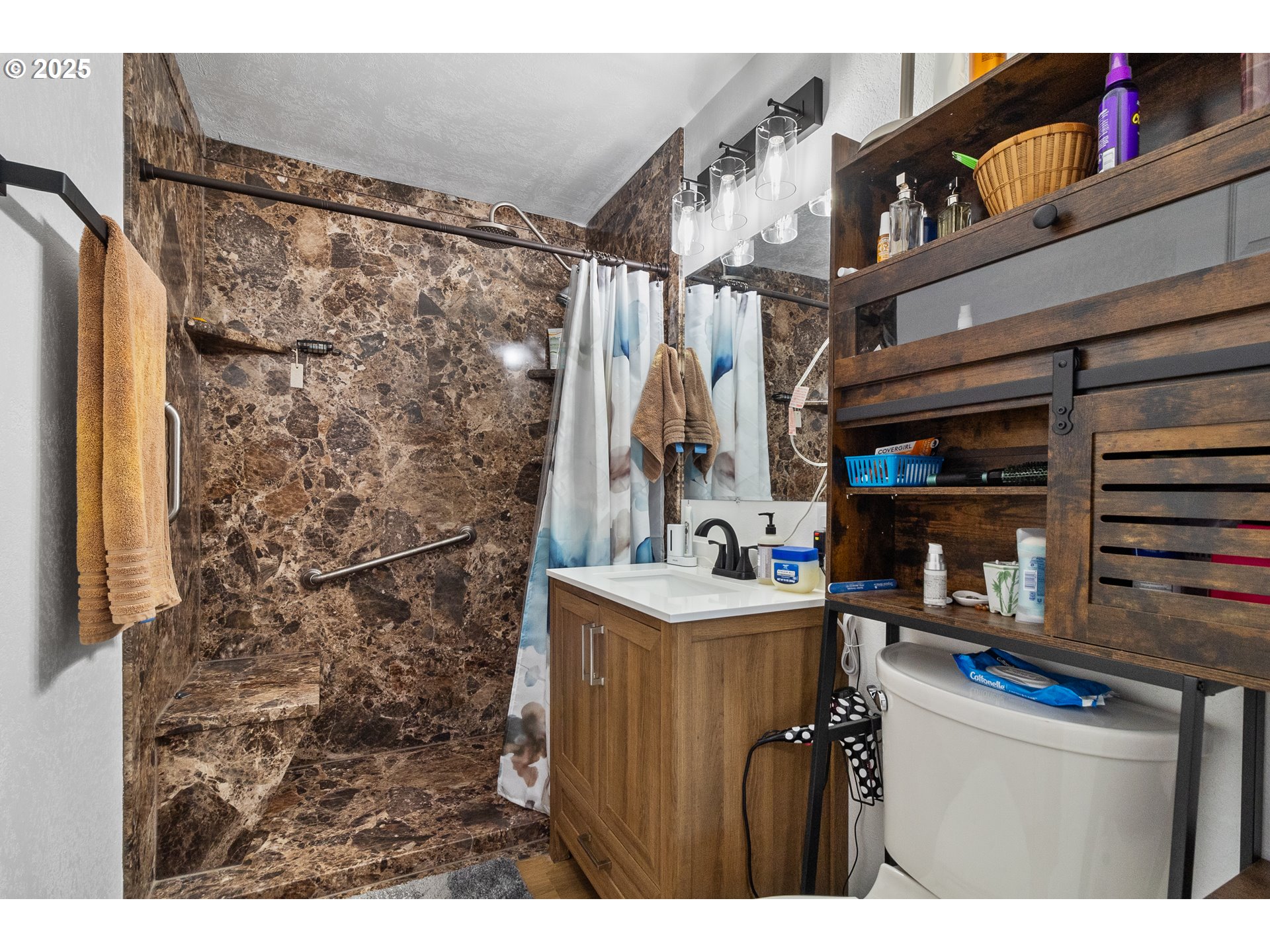 2681 D Street Springfield, OR 97477 - Photo 17 of 24 a view of storage and utility room