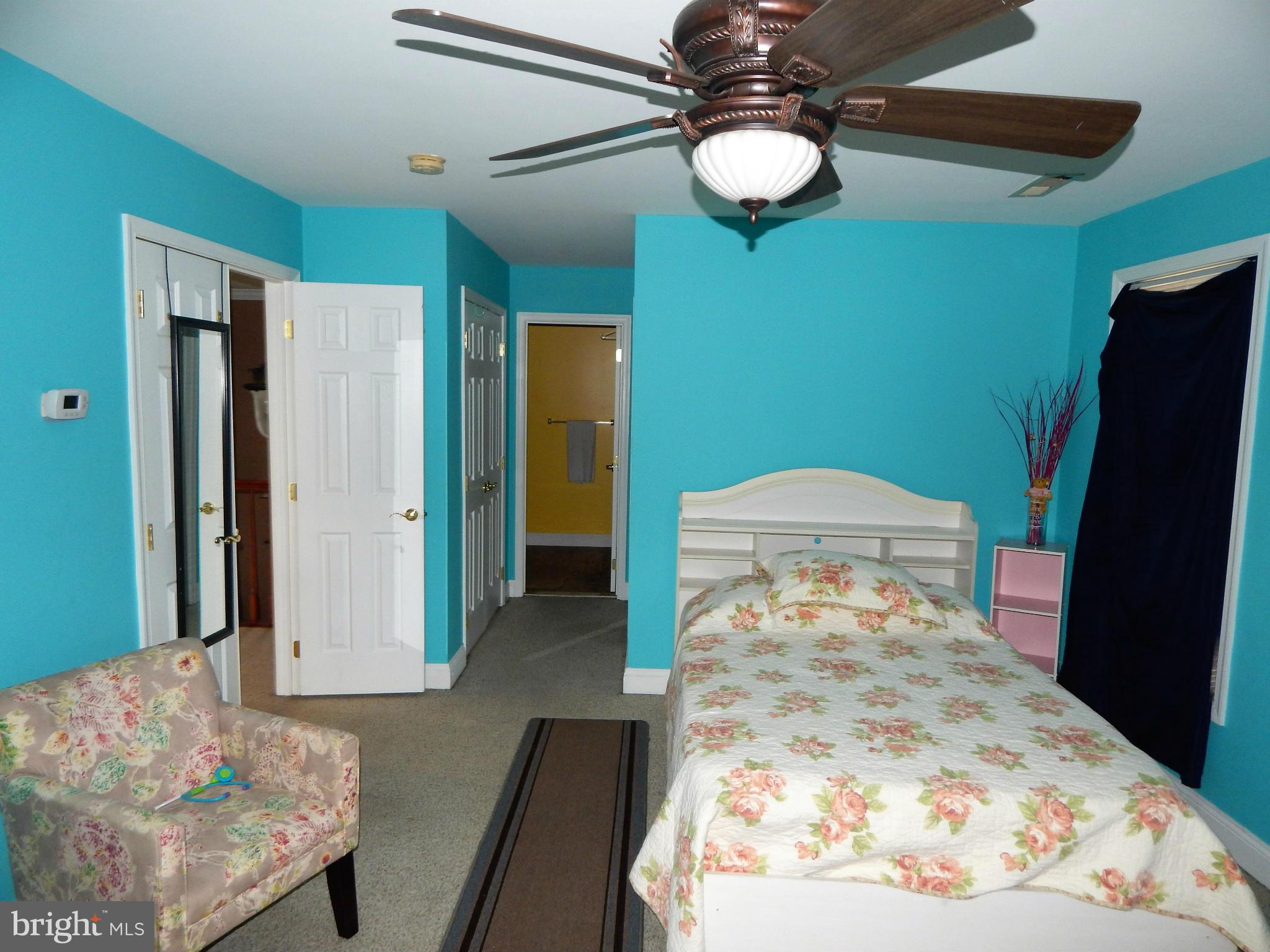 736 Seneca Park Road Middle River, MD 21220 - Photo 12 of 29 Bedroom (Master)