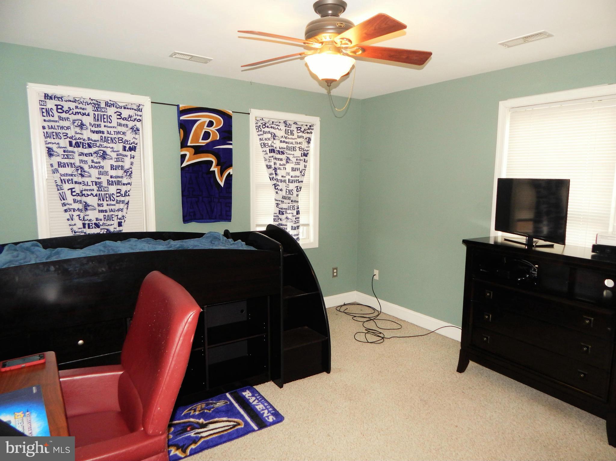 736 Seneca Park Road Middle River, MD 21220 - Photo 15 of 29 Bedroom