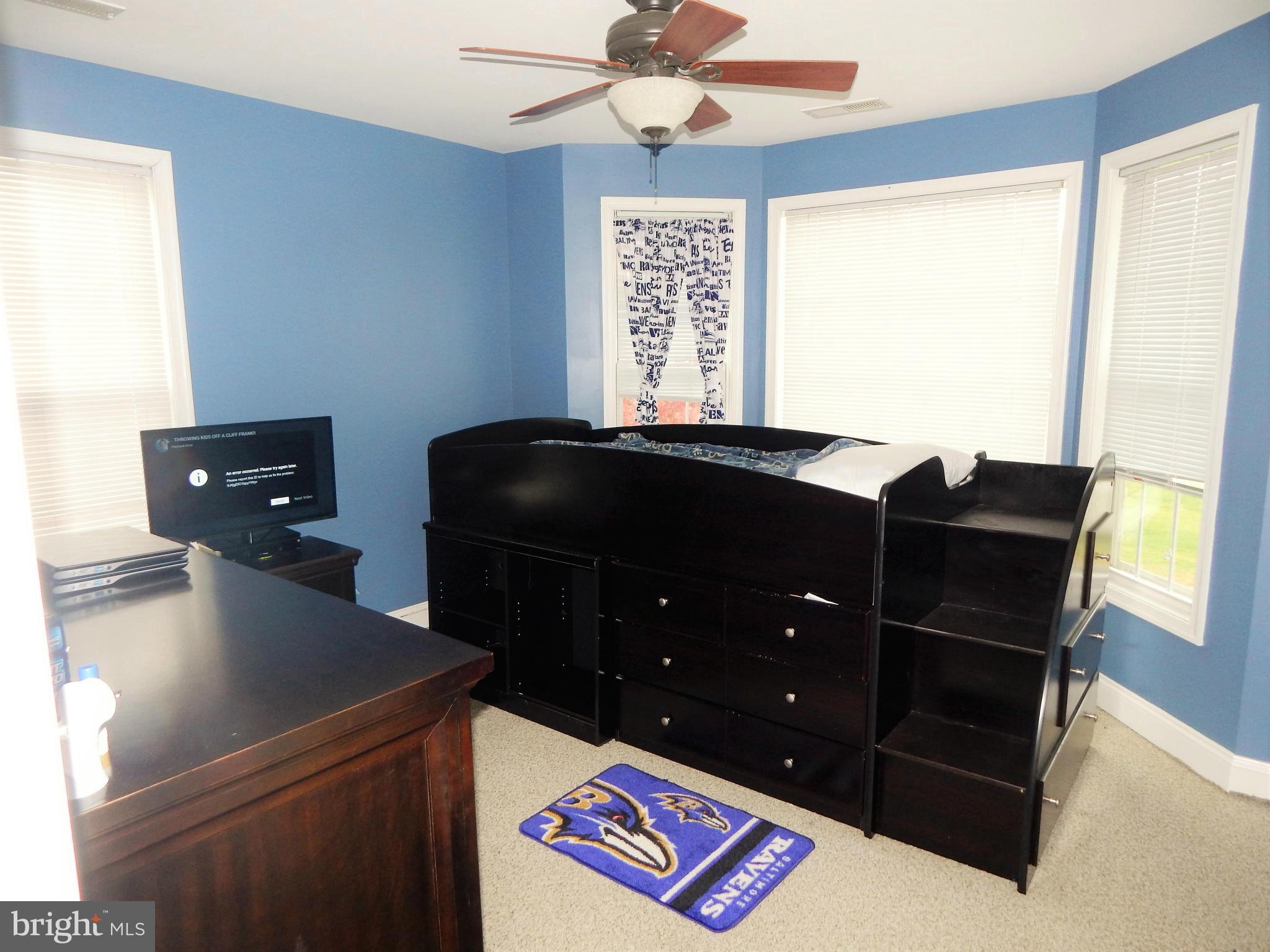 736 Seneca Park Road Middle River, MD 21220 - Photo 16 of 29 Bedroom