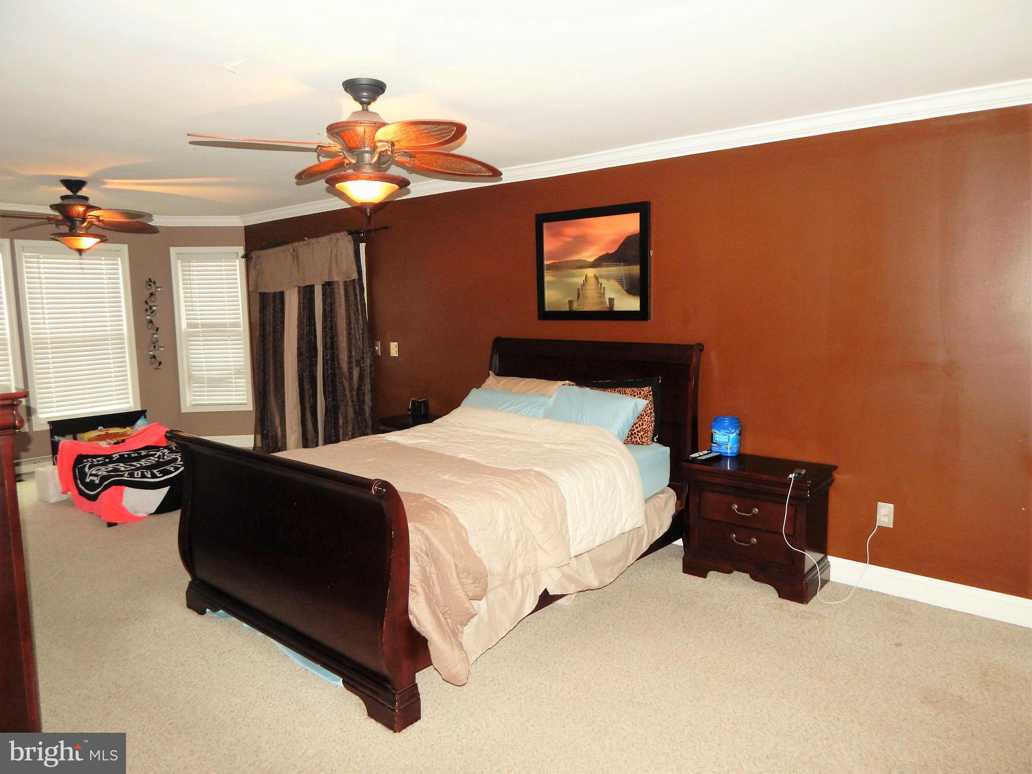 736 Seneca Park Road Middle River, MD 21220 - Photo 17 of 29 Bedroom (Master)