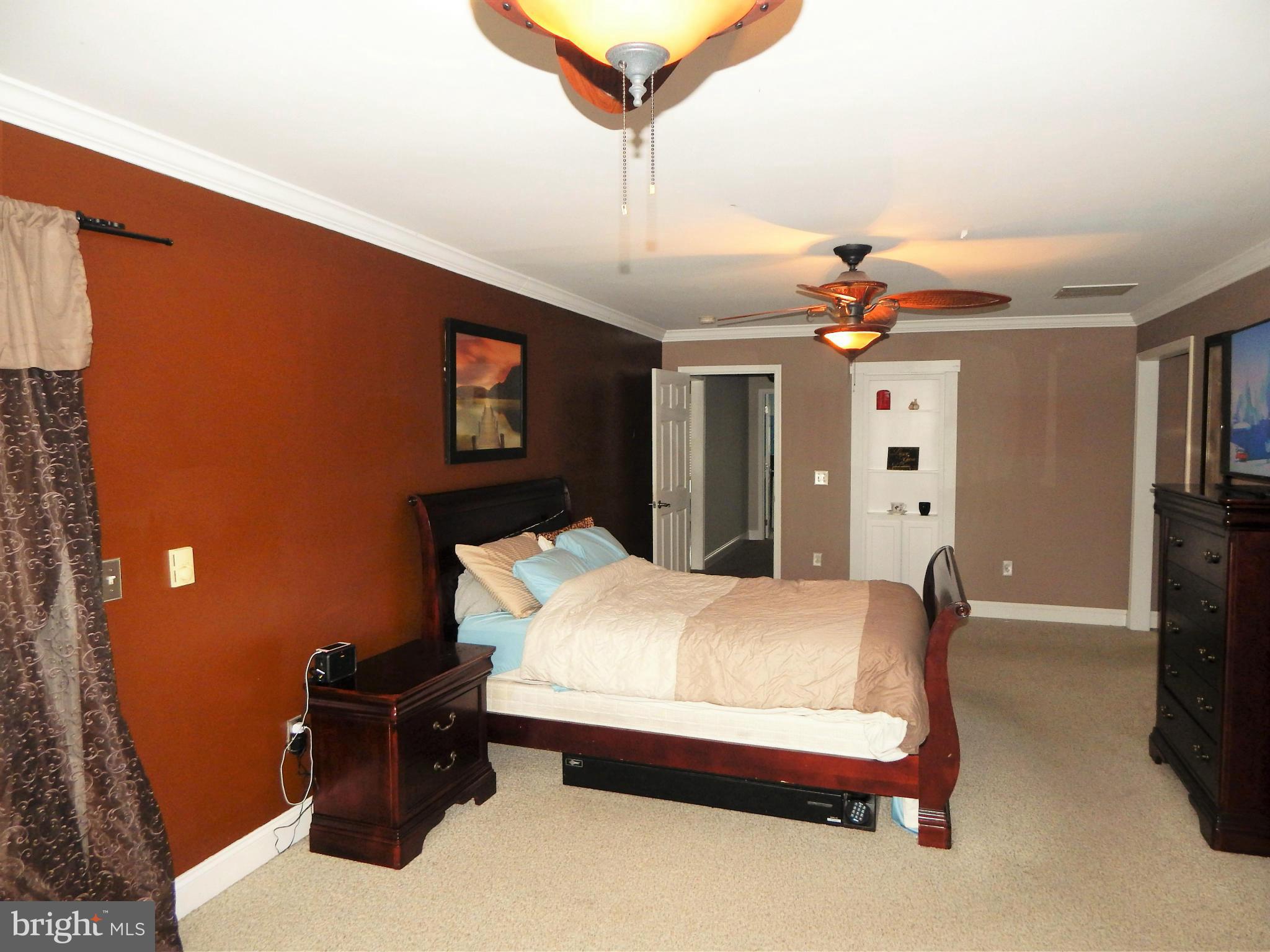 736 Seneca Park Road Middle River, MD 21220 - Photo 20 of 29 Bedroom (Master)