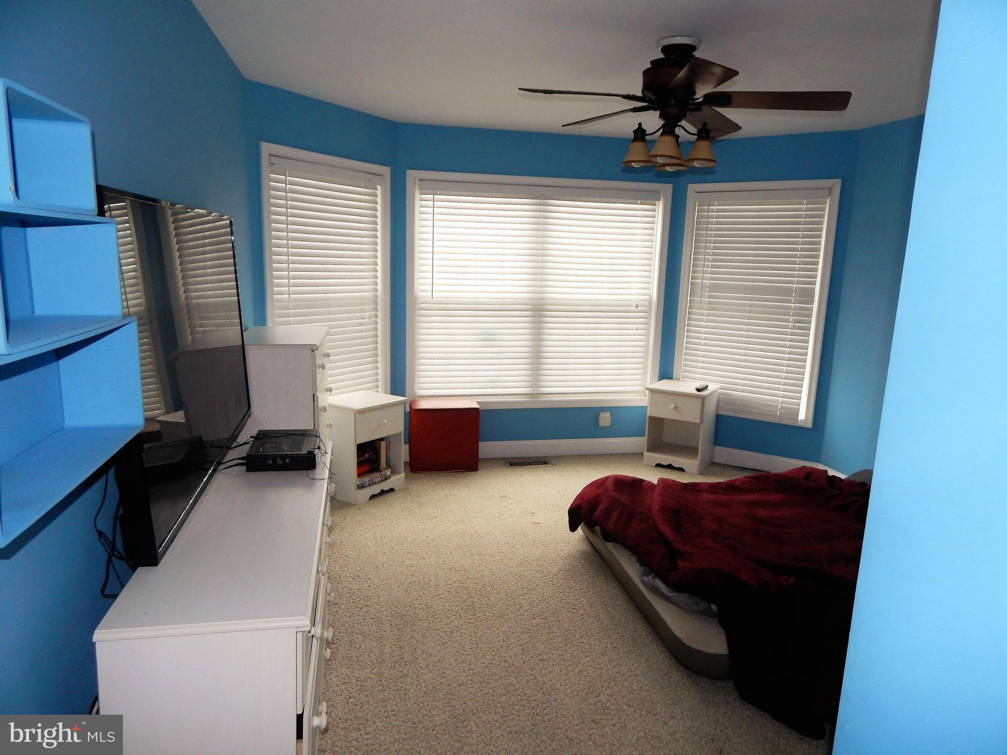 736 Seneca Park Road Middle River, MD 21220 - Photo 21 of 29 Bedroom