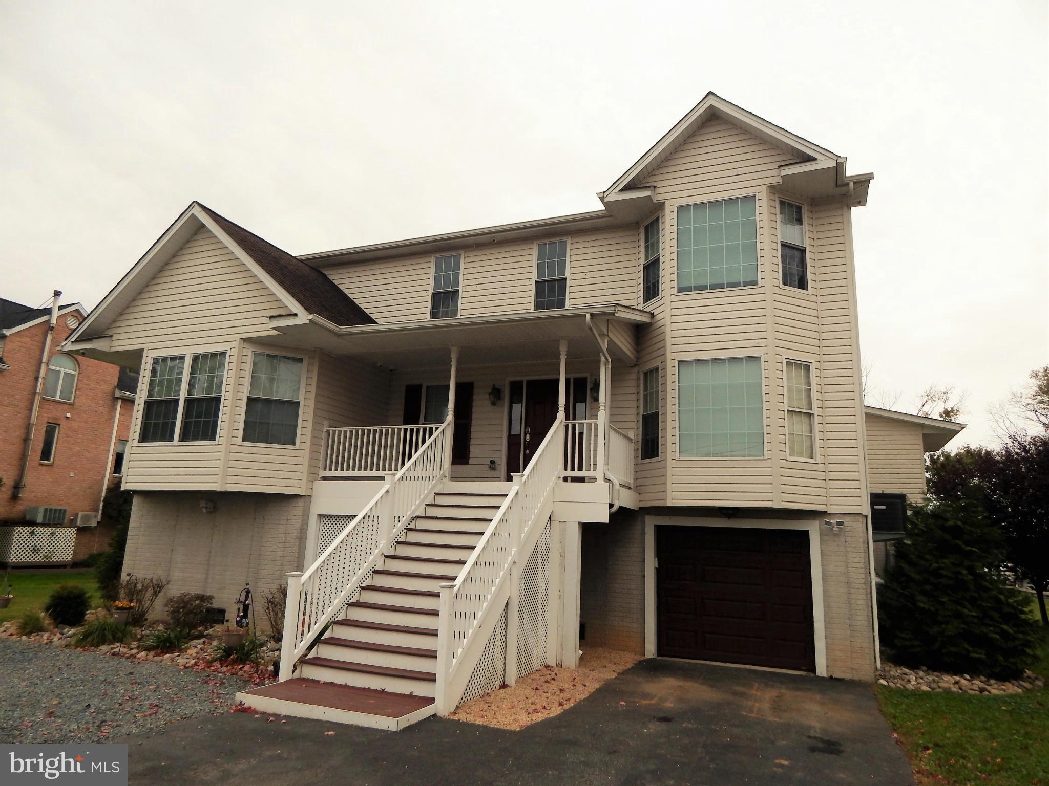 736 Seneca Park Road Middle River, MD 21220 - Photo 8 of 29 Exterior (Front)
