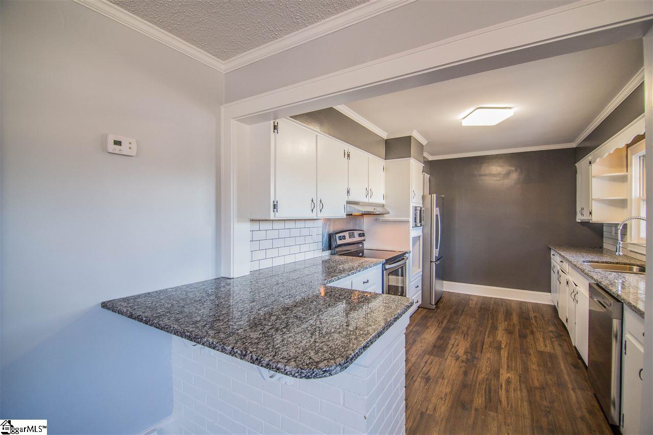 315 New Woodruff Road Greer, SC 29651 - Photo 14 of 25 Gallery Image 14