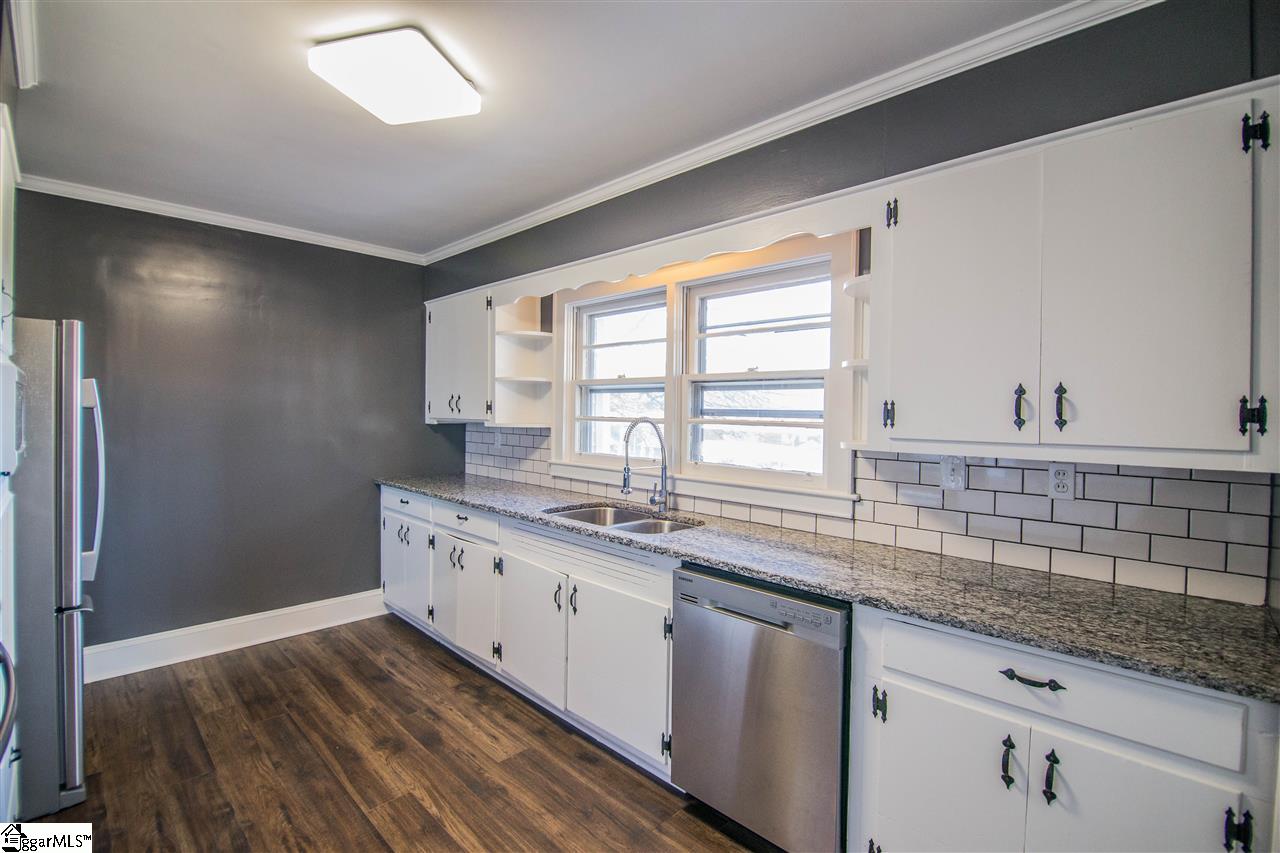 315 New Woodruff Road Greer, SC 29651 - Photo 15 of 25 Gallery Image 15