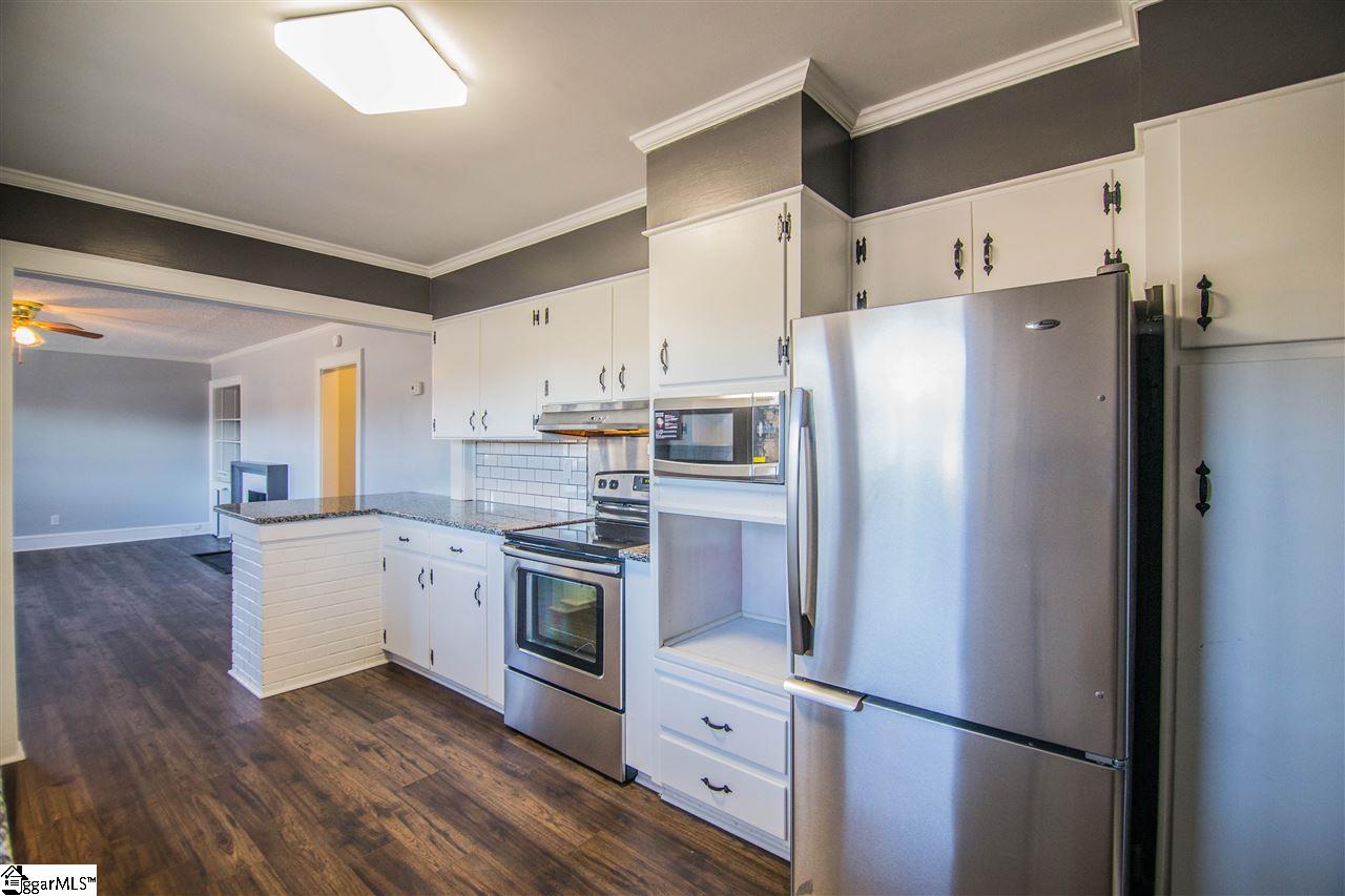 315 New Woodruff Road Greer, SC 29651 - Photo 16 of 25 Gallery Image 16