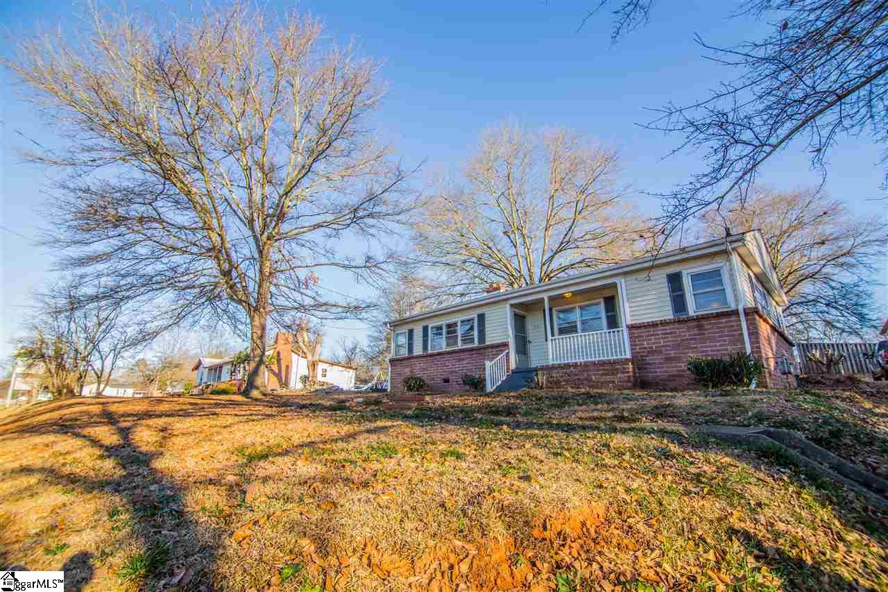 315 New Woodruff Road Greer, SC 29651 - Photo 21 of 25 Gallery Image 21