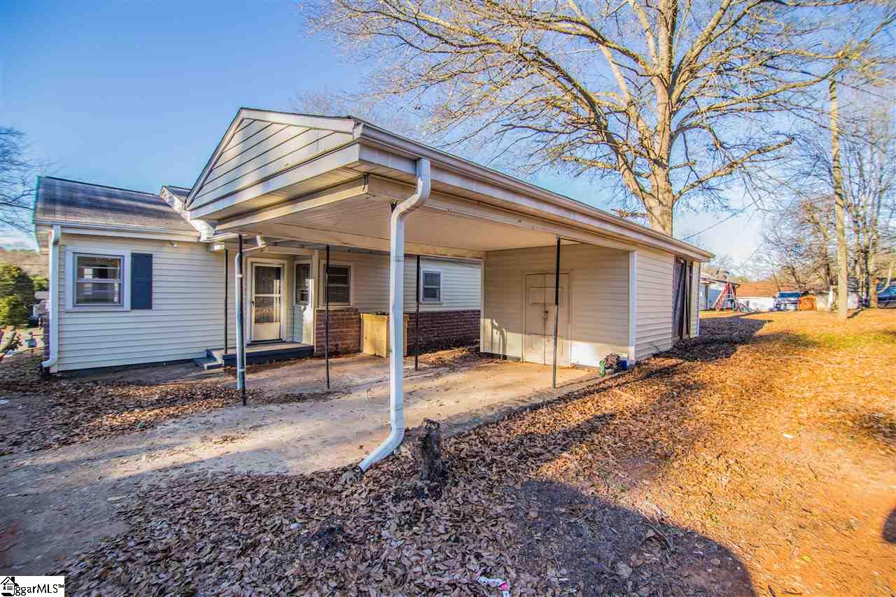 315 New Woodruff Road Greer, SC 29651 - Photo 23 of 25 Gallery Image 23
