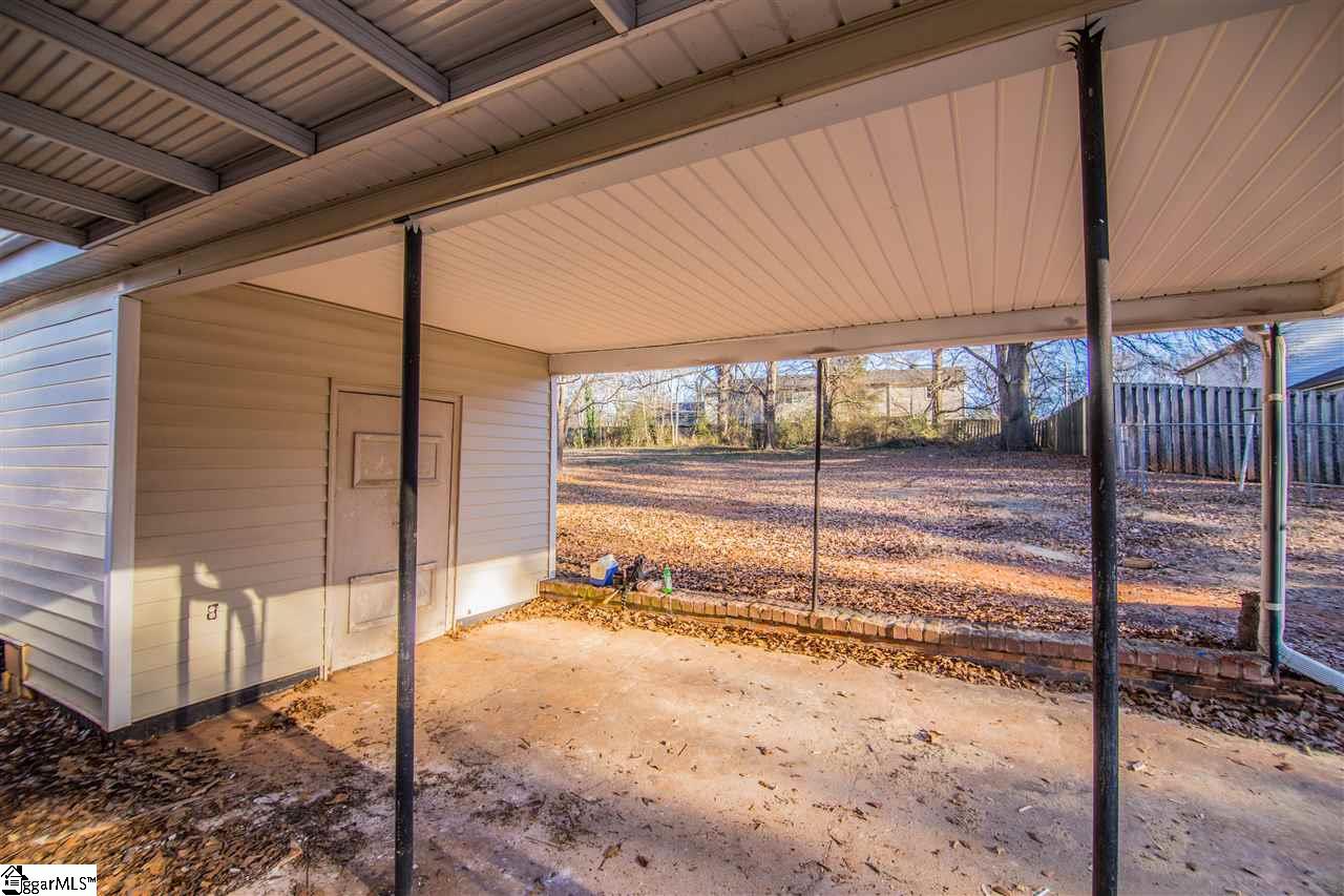 315 New Woodruff Road Greer, SC 29651 - Photo 24 of 25 Gallery Image 24