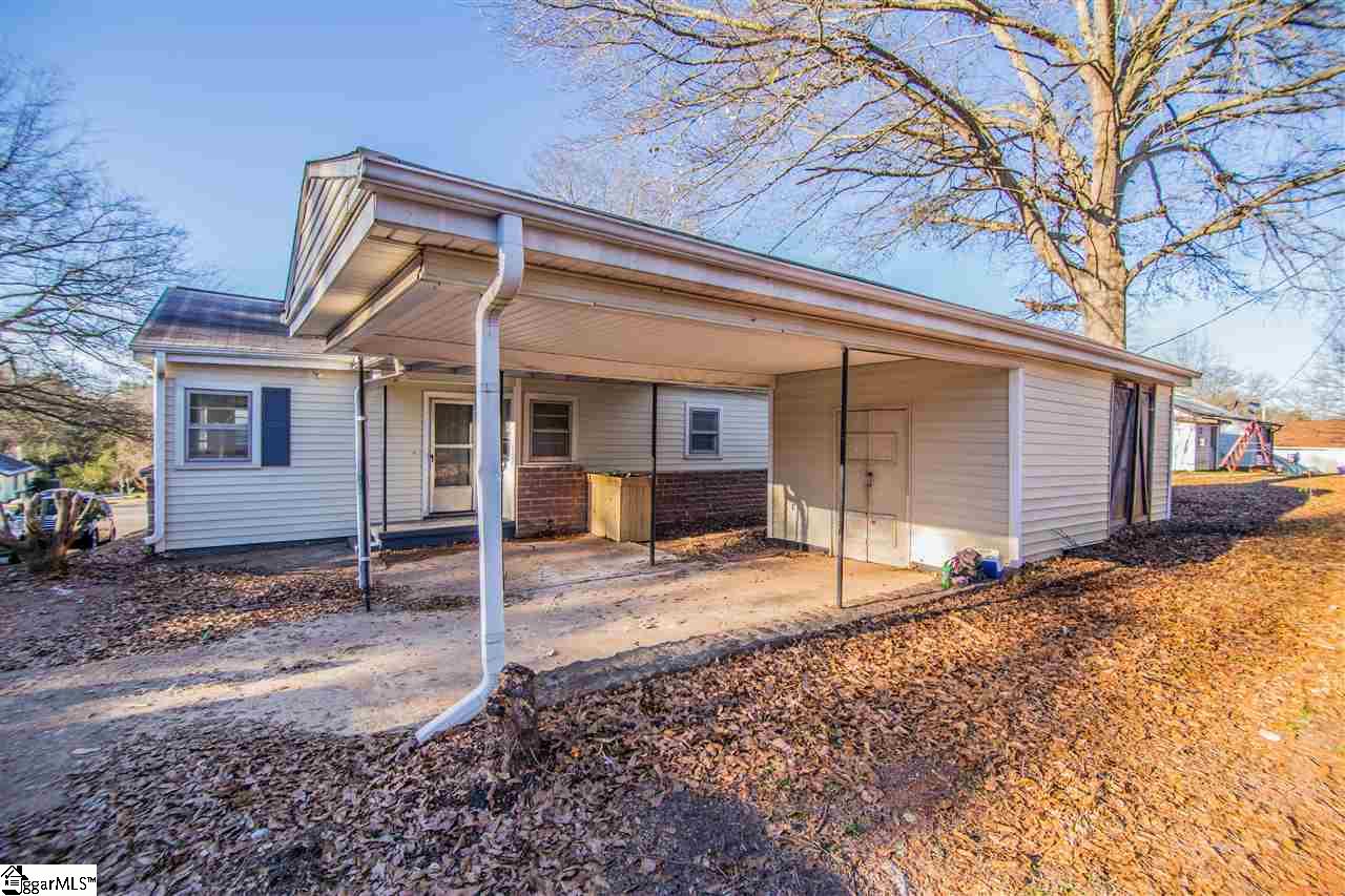 315 New Woodruff Road Greer, SC 29651 - Photo 25 of 25 Gallery Image 25