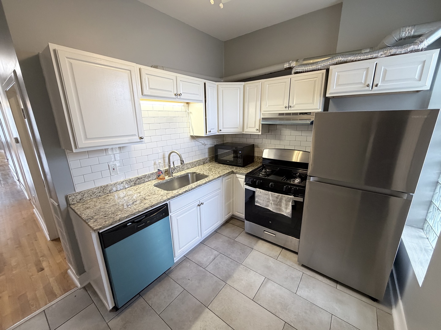 3140 West Fulton Street, Unit 1 Chicago, IL 60612 - Photo 9 of 10
