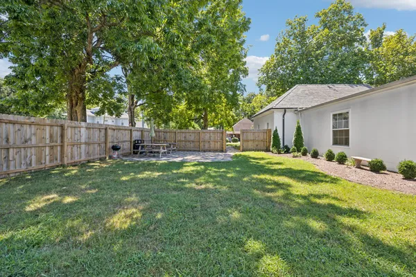 $936,000 | 421 East Bell Street, Murfreesboro, TN 37130