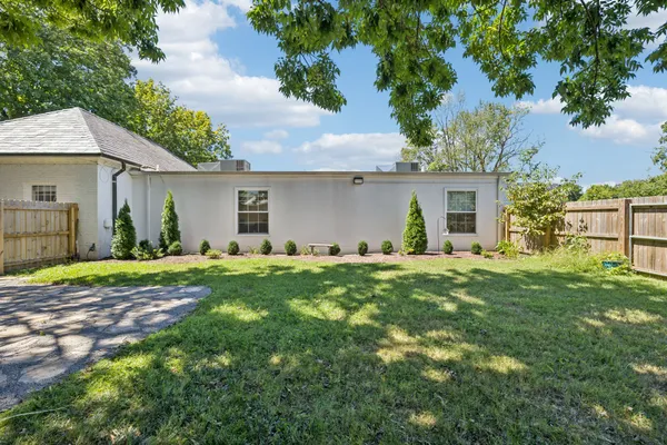 $936,000 | 421 East Bell Street, Murfreesboro, TN 37130