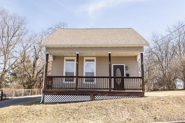 $159,500 | 216 North Fritz Street, Lebanon, IL 62254