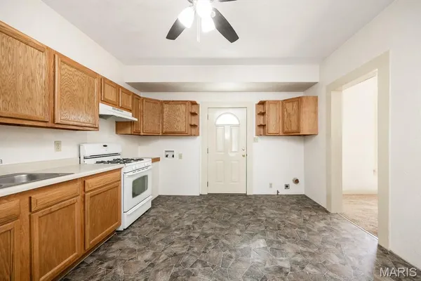 $159,500 | 216 North Fritz Street, Lebanon, IL 62254