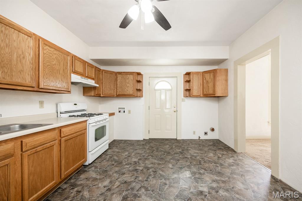 216 North Fritz Street Lebanon, IL 62254 - Photo 11 of 25