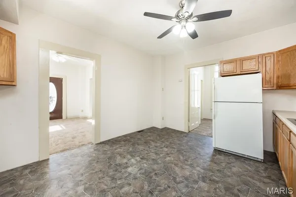 $159,500 | 216 North Fritz Street, Lebanon, IL 62254