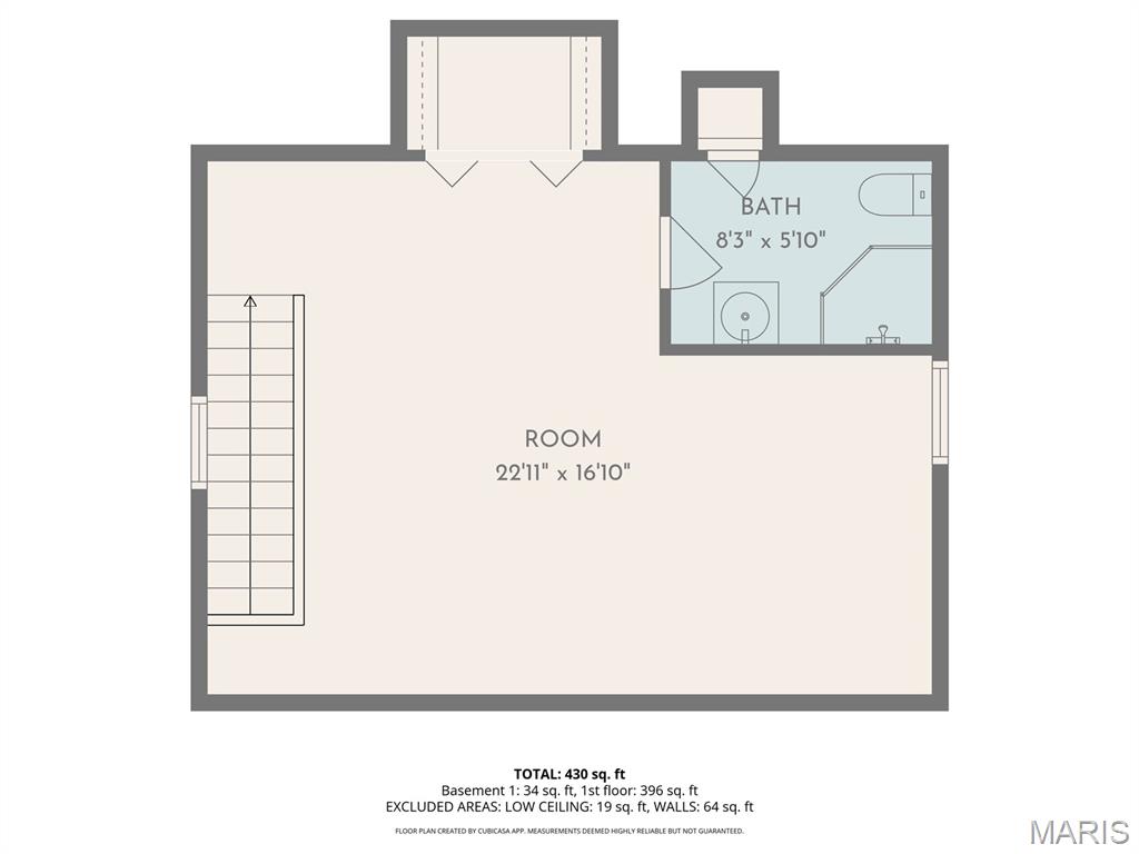 216 North Fritz Street Lebanon, IL 62254 - Photo 17 of 25