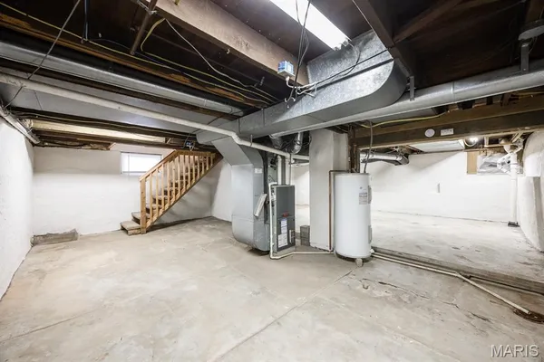 $159,500 | 216 North Fritz Street, Lebanon, IL 62254