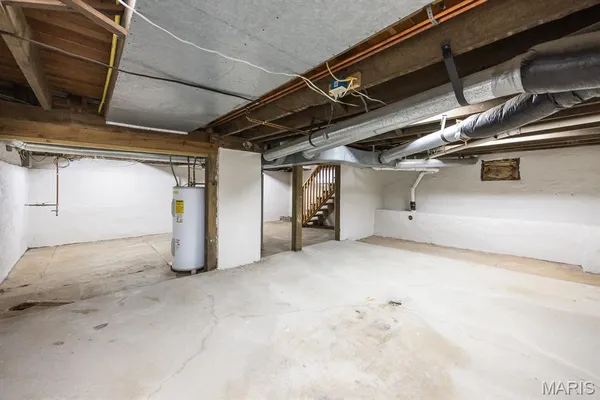 $159,500 | 216 North Fritz Street, Lebanon, IL 62254