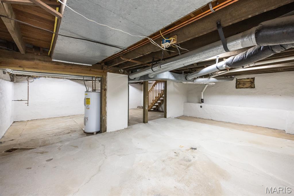 216 North Fritz Street Lebanon, IL 62254 - Photo 21 of 25