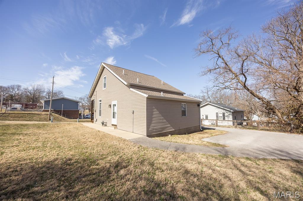 216 North Fritz Street Lebanon, IL 62254 - Photo 22 of 25