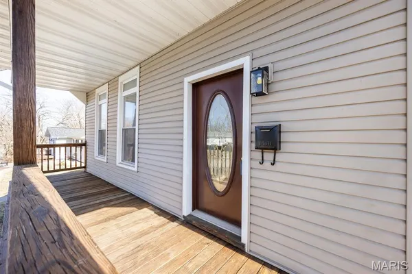 $159,500 | 216 North Fritz Street, Lebanon, IL 62254