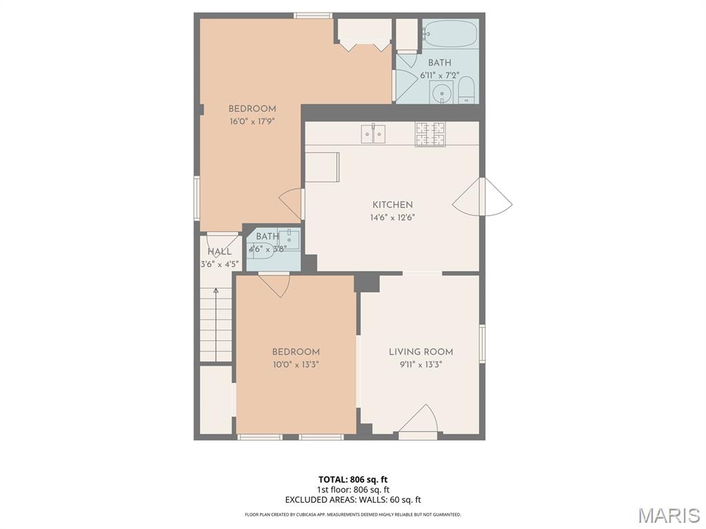 216 North Fritz Street Lebanon, IL 62254 - Photo 4 of 25