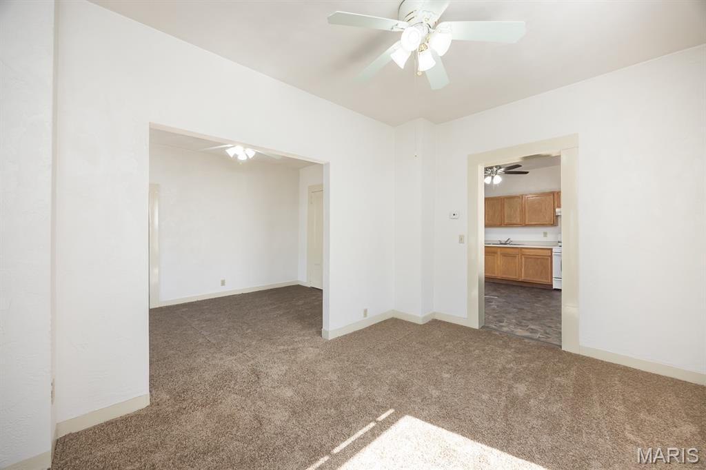 216 North Fritz Street Lebanon, IL 62254 - Photo 6 of 25