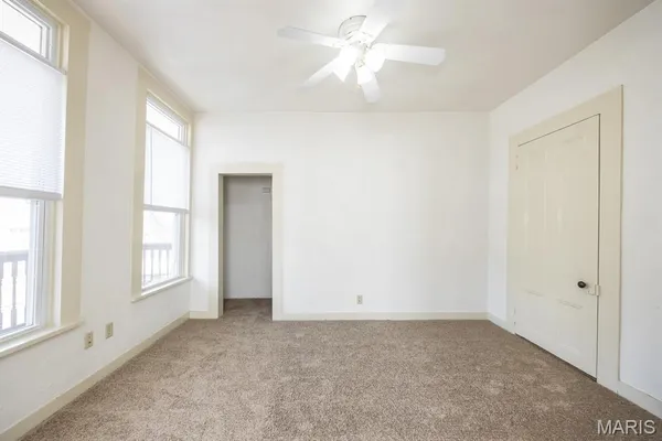 $159,500 | 216 North Fritz Street, Lebanon, IL 62254