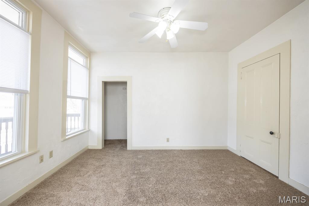 216 North Fritz Street Lebanon, IL 62254 - Photo 7 of 25