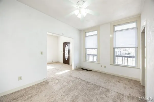 $159,500 | 216 North Fritz Street, Lebanon, IL 62254